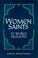 Cover of: Women Saints in World Religions