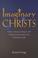 Cover of: Imaginary Christs