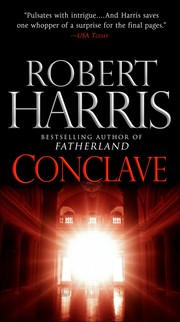 Cover of: Conclave