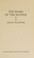 Cover of: The Snare of the Hunter