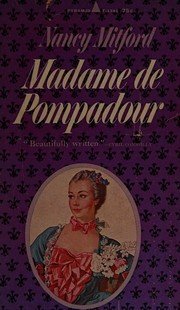 Cover of: Madame de Pompadour