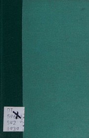 Cover of: African notebook by Albert Schweitzer, Albert Schweitzer