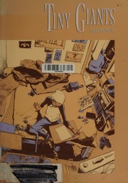 Cover of: Tiny giants