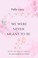 Cover of: whant to read