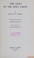 Cover of: The gifts of the Holy Ghost