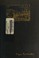 Cover of: The new Spoon River