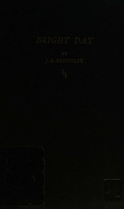 Cover of: Bright Day