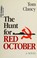 Cover of: Hunt for Red October