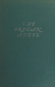 Cover of: The orphan angel