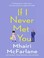 Cover of: If I Never Met You