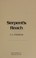 Cover of: Serpent's reach