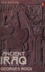 Cover of: Ancient Iraq