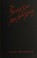 Cover of: The strange case of Miss Annie Spragg