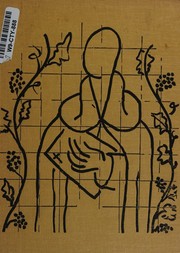 Modern sacred art and the church of Assy by William S. Rubin