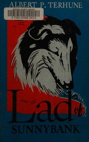 Cover of: Lad of Sunnybank