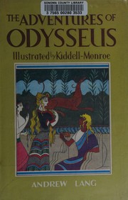 Cover of: The Adventures of Odysseus