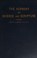 Cover of: The harmony of science and Scripture