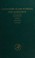 Cover of: Laboratory glass-working for scientists