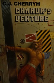 Cover of: Chanur's venture