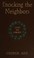 Cover of: Knocking the neighbors
