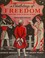 Cover of: Birthdays of freedom