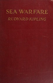 Cover of: Sea warfare