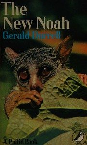 Cover of: The New Noah