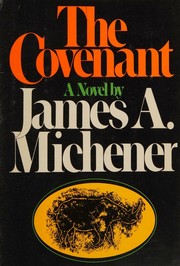 Cover of: The Covenant