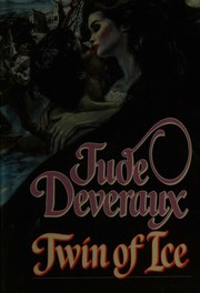 Cover of: Twin of ice