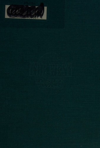 Book's cover