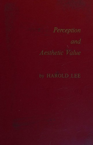 Perception and aesthetic value