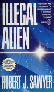 Cover of: Illegal alien