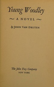 Cover of: Young Woodley