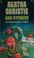 Cover of: Sad cypress