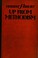 Cover of: Up from Methodism