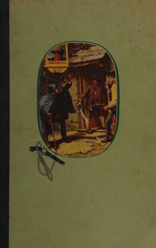 Book's cover