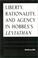 Cover of: Liberty, Rationality, and Agency in Hobbes's Leviathan