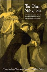 Cover of: The Other Side of Sin: Woundedness from the Perspectives of the Sinned-Against