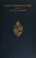 Cover of: Henry Codman Potter