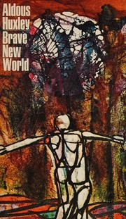 Cover of: By Aldous Huxley Brave New World (37th Printing) [Mass Market Paperback]
