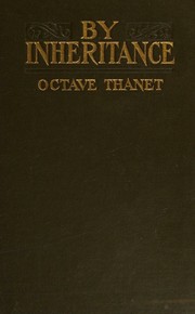 Cover of: By inheritance