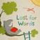 Cover of: By Natalie Russell Lost For Words (Illustrated edition)