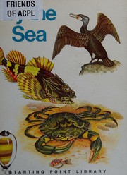 Cover of: By the sea
