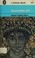 Cover of: Byzantine art