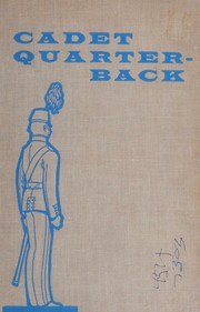 Cadet quarterback