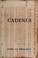 Cover of: Cadenus