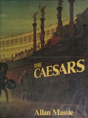 Cover of: The Caesars