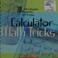 Cover of: Calculator Games - 40 Mind-boggling Games and Tricks