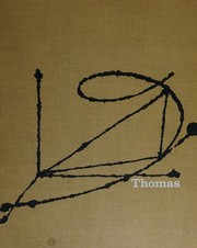 Cover of: Calculus and analytic geometry by George Brinton Thomas, George Brinton Thomas
