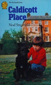 Cover of: Caldicott Place